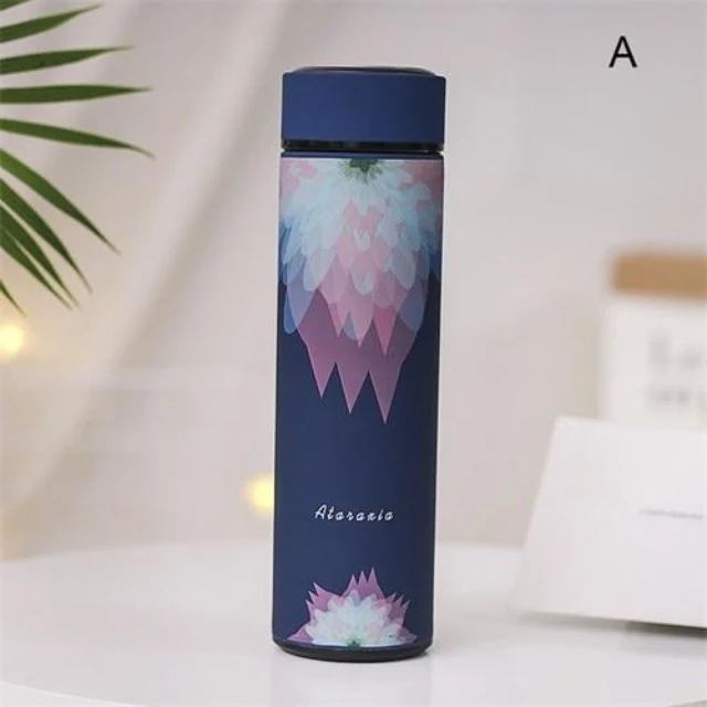 THÉIÈRE NOMADE THERMOS