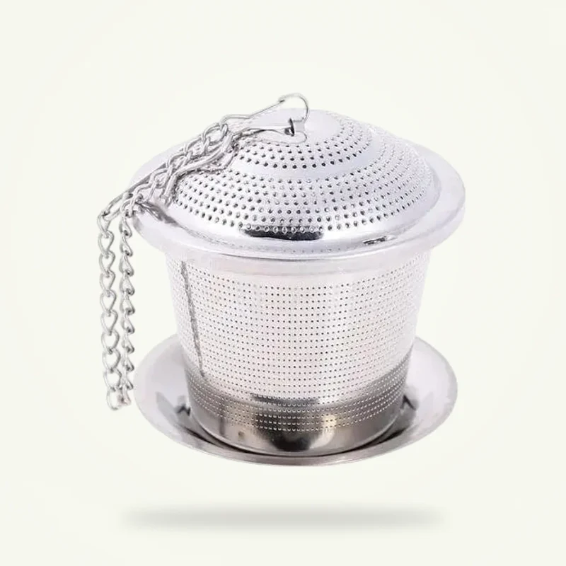 Infuseur Inox