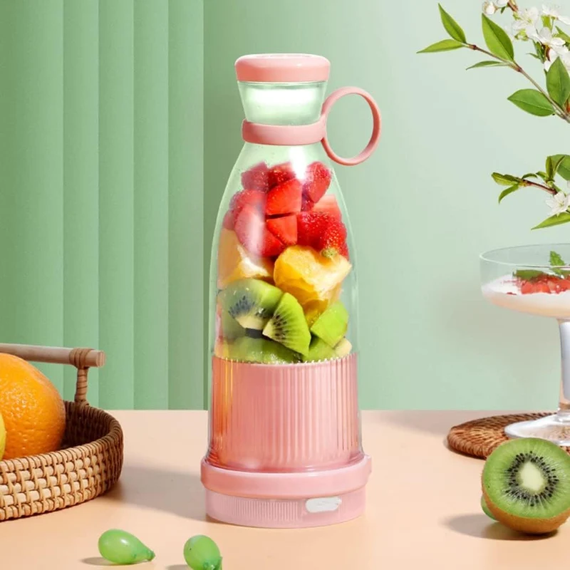 BLENDER PORTABLE | MINIJUYCE™