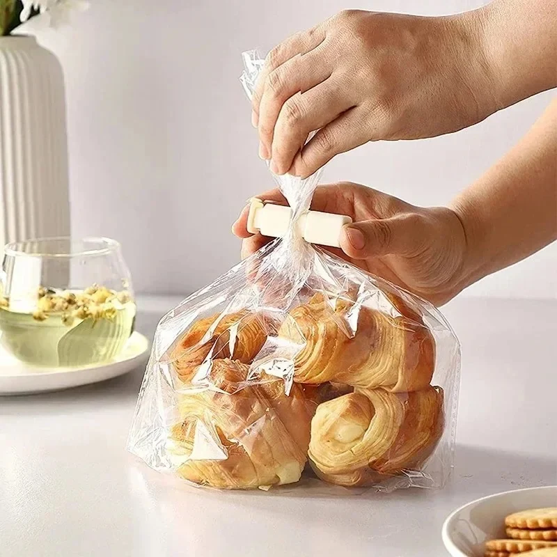 CLIP FERMETURE SACHET | AIRBLOC™
