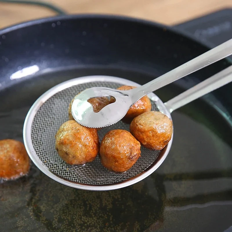 PINCE DE CUISINE | FILTRASPOON™