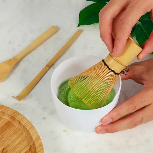 FOUET MATCHA | RITUELZEN™
