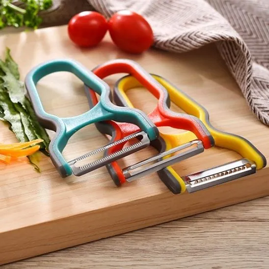 ECONOME LEGUME | VEGGIESET™ 3 Pièces