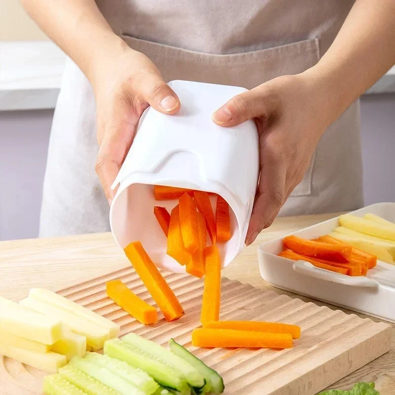 COUPE FRITES | FRITEO™