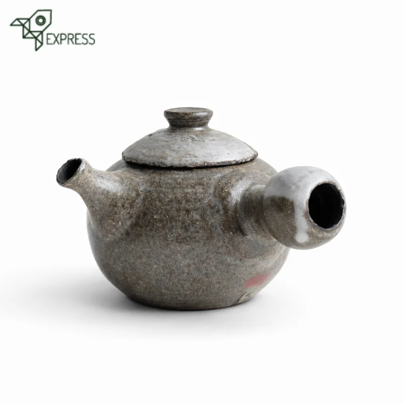Théière Japonaise de France BAO ZHONG 160ml