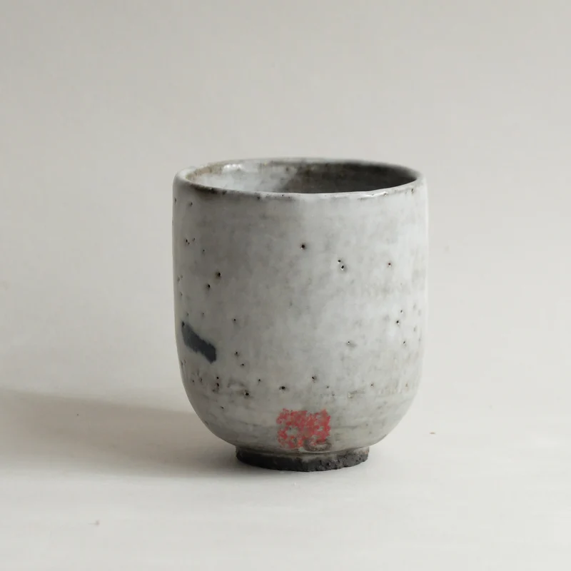 Tasse à Thé Japonaise Yunomi SAM BODHI 180ml