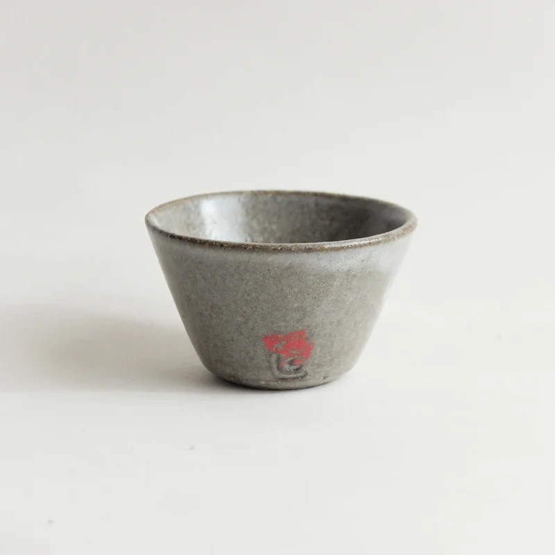 Petite Tasse à Thé Japonaise BAO ZHONG 80ml