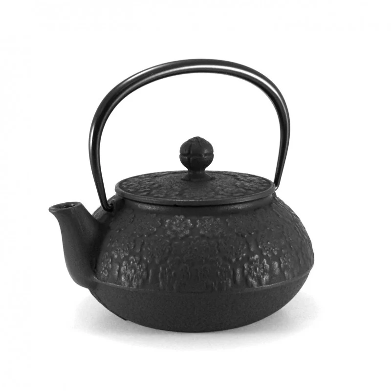 Théière en Fonte Iwachu Sakura 650-900ml
