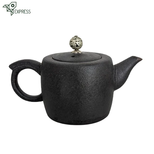 Théière en Céramique Petite Capacité 250ml
