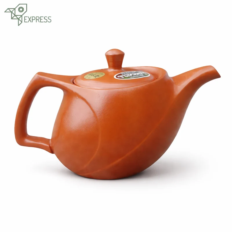Théière Japonaise Tokoname Atode No Kyusu 450ml