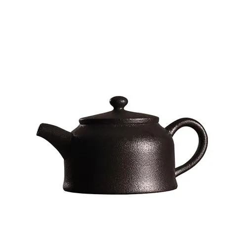 THÉIÈRE CÉRAMIQUE AVEC FILTRE