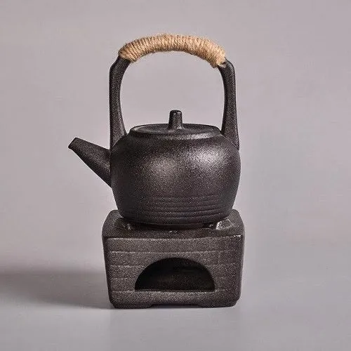 BOUILLOIRE EN CÉRAMIQUE 200 ML