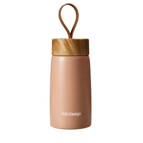 Thermos Thé Isotherme Nordique Bio