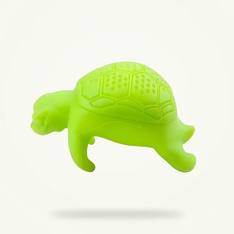 Infuseur à Thé Tortue