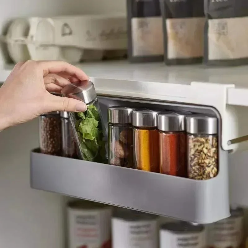 RANGEMENT À ÉPICES | SPICERACK™
