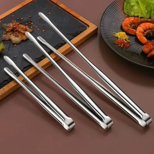 PINCE CUISINE | INOXGRIP™