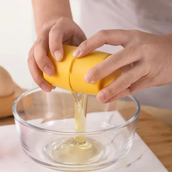 SÉPARATEUR D'OEUFS | EGGEASE™