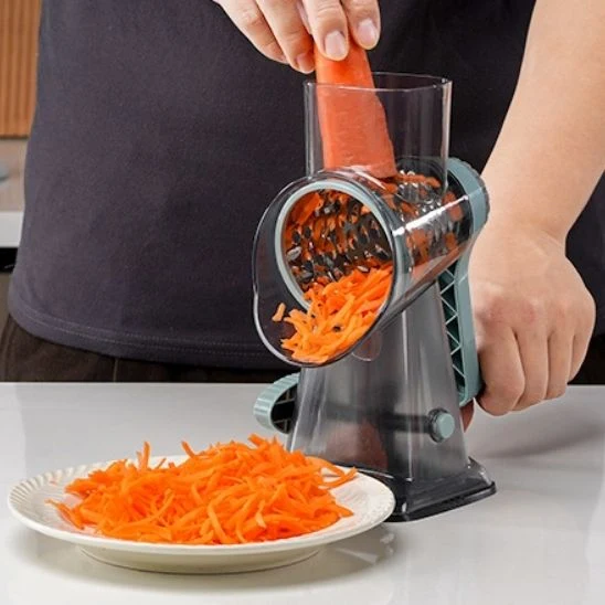 COUPE LÉGUMES MANUEL |ECOSLICE™