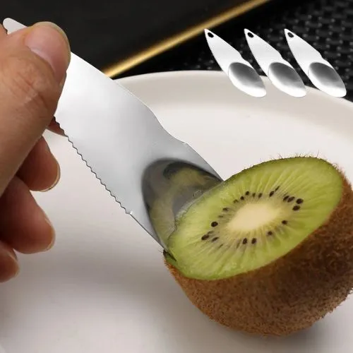 COUPE FRUIT |KIWISCOOP™