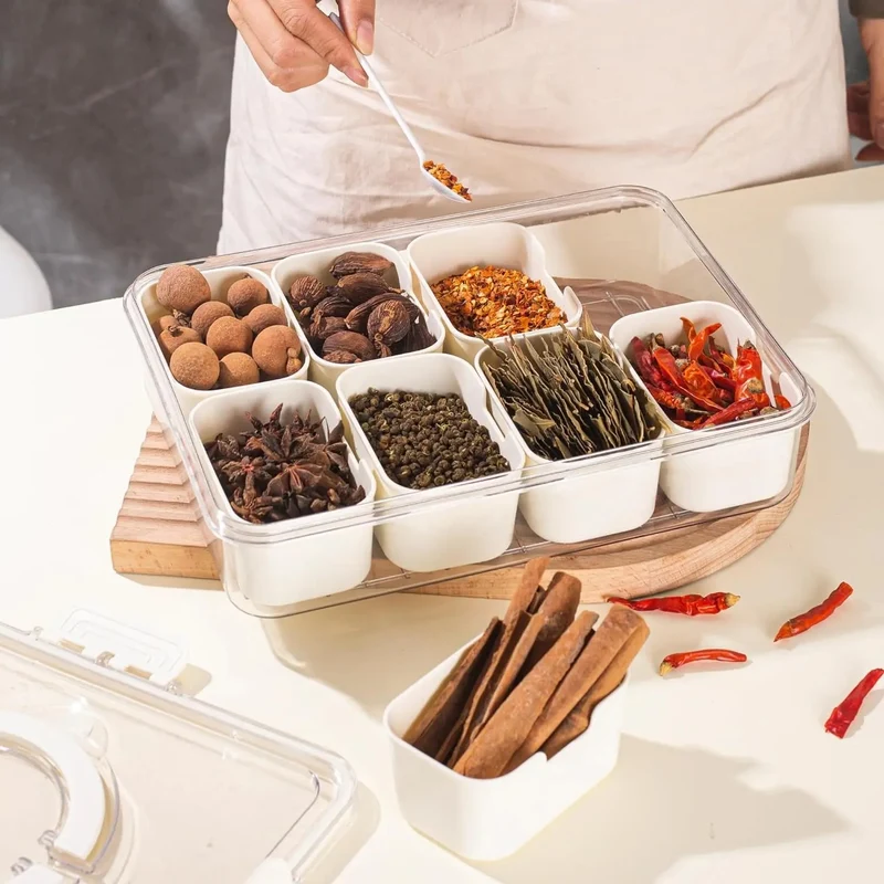 BOITE ALIMENTAIRE | COLLABOX™