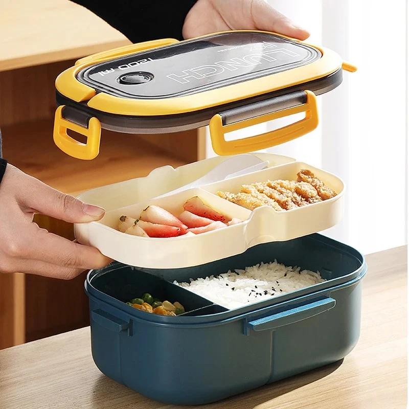 LUNCH BOX | CARRYFRESH™