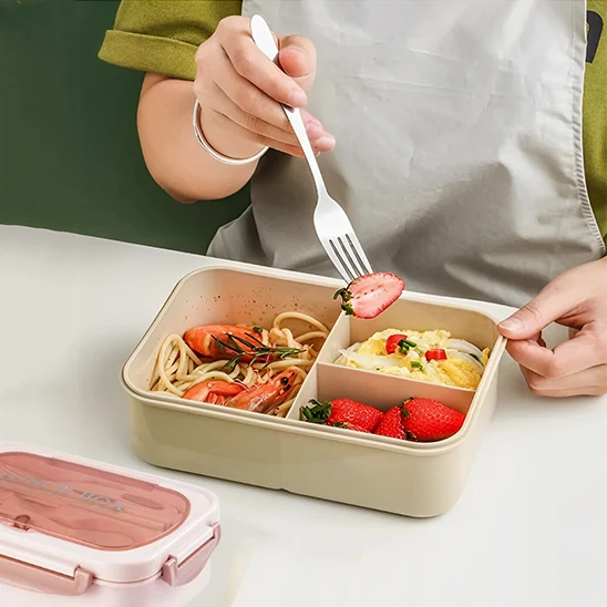 LUNCH BOX | LUNCHTOGO™