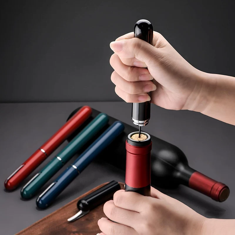 TIRE BOUCHON | AIRPOP™