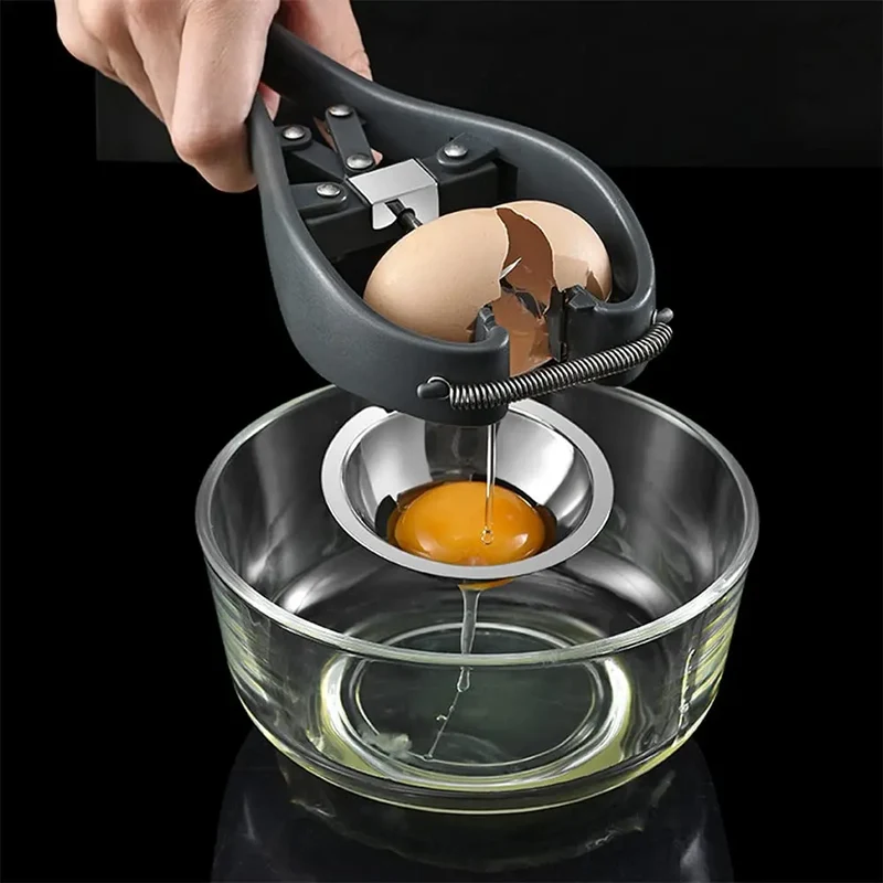 SÉPARATEUR D'OEUFS | EGGSPLIT™