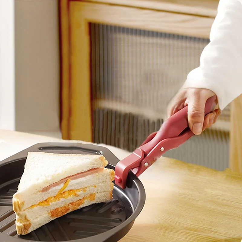 PINCE CUISINE | COOLTOUCH™ ANTI BRÛLURE