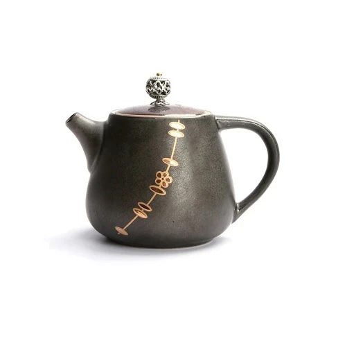 THÉIÈRE CÉRAMIQUE ROYALE