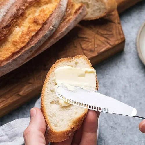 COUTEAU À BEURRE | SOFTSLICE™