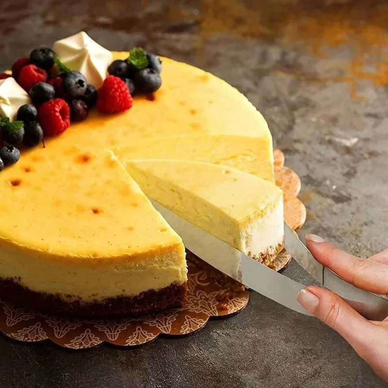COUTEAU À GATEAU | CAKELAME™