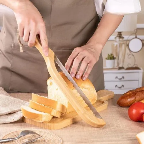 COUTEAU À PAIN | BREADMASTER™