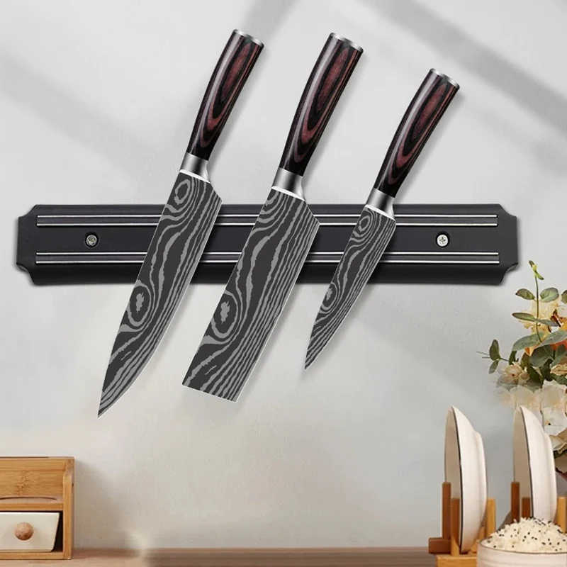 PORTE COUTEAUX | MAGKNIFE™