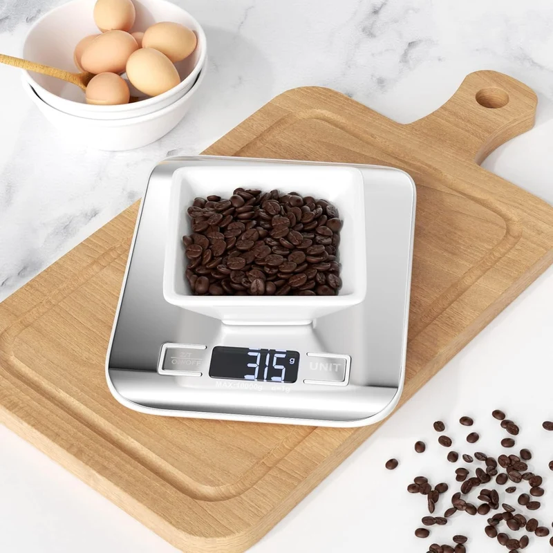 BALANCE DE CUISINE | DIGISCALE™