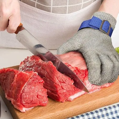 GANT ANTI COUPURE | CUTSAFE™