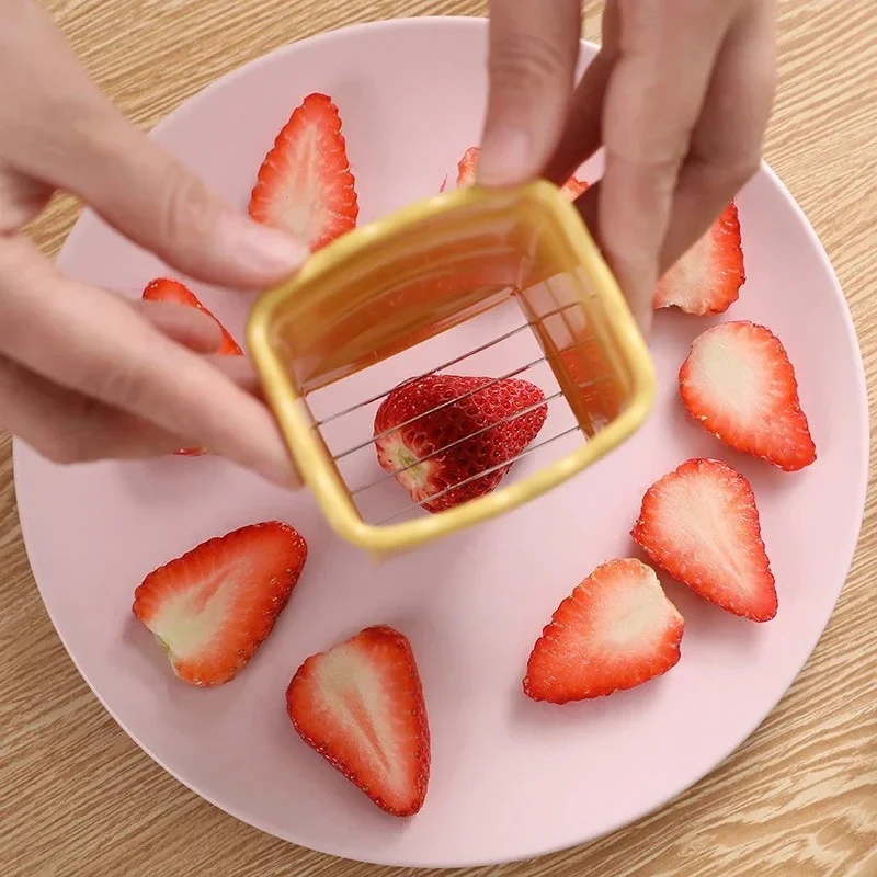 COUPE FRUIT | FRUITICUT™