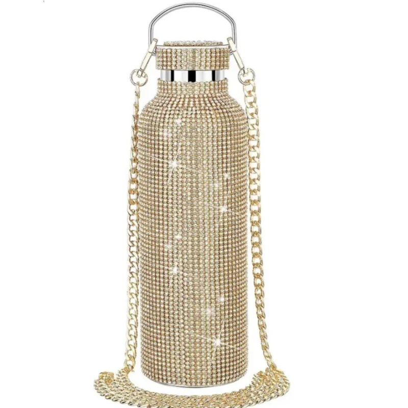 Thermos à Paillettes 500-750ml