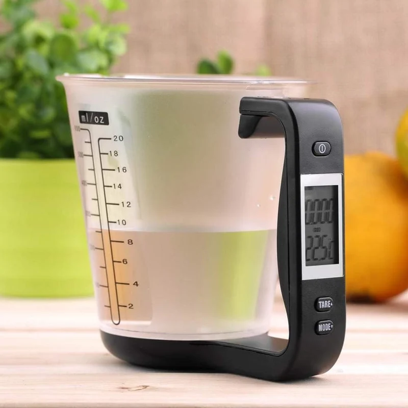 VERRE DOSEUR | DIGICUP™