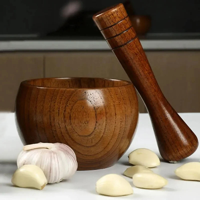 MORTIER CUISINE | BAMCRUSH™