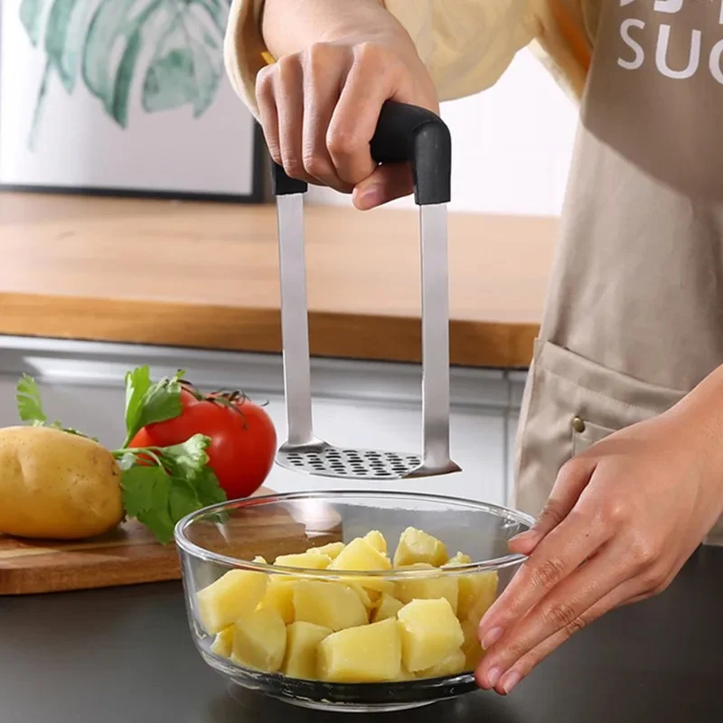 PRESSE-PURÉE | ERGOPRESS™