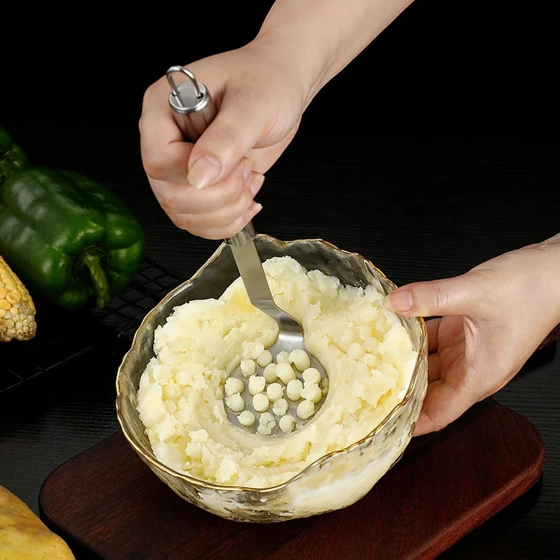 PRESSE PURÉE MANUEL | HANDMASH™