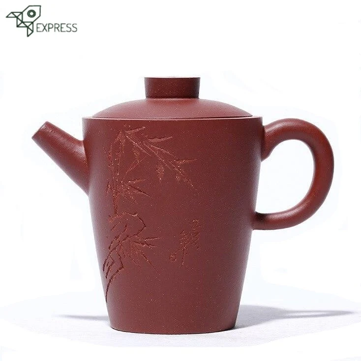 Théière Chinoise Argile Yixing 190ml