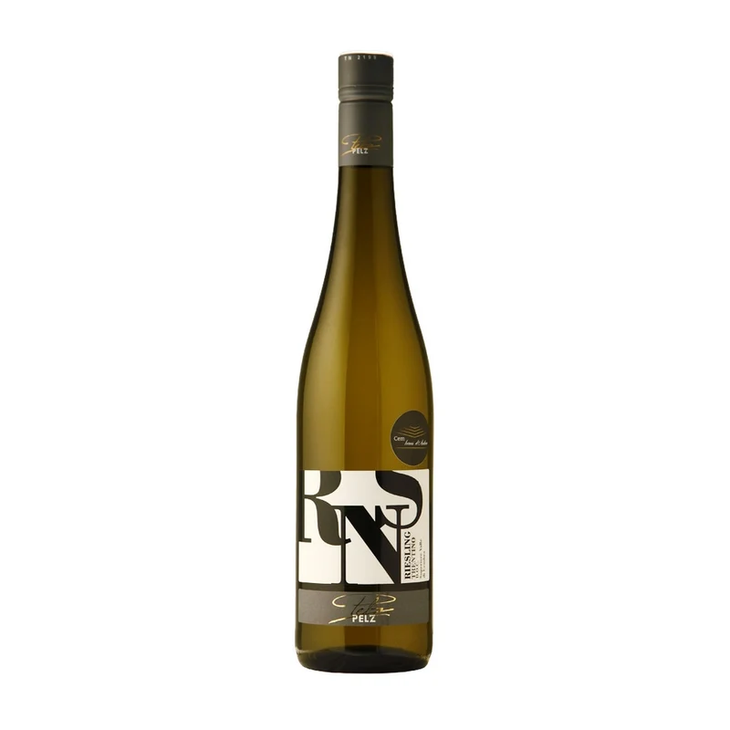 Riesling Renano DOC 2022 Tappo a Vite - Pelz