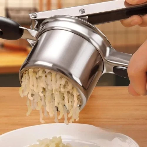 PRESSE PURÉE | PRESSMASTER™