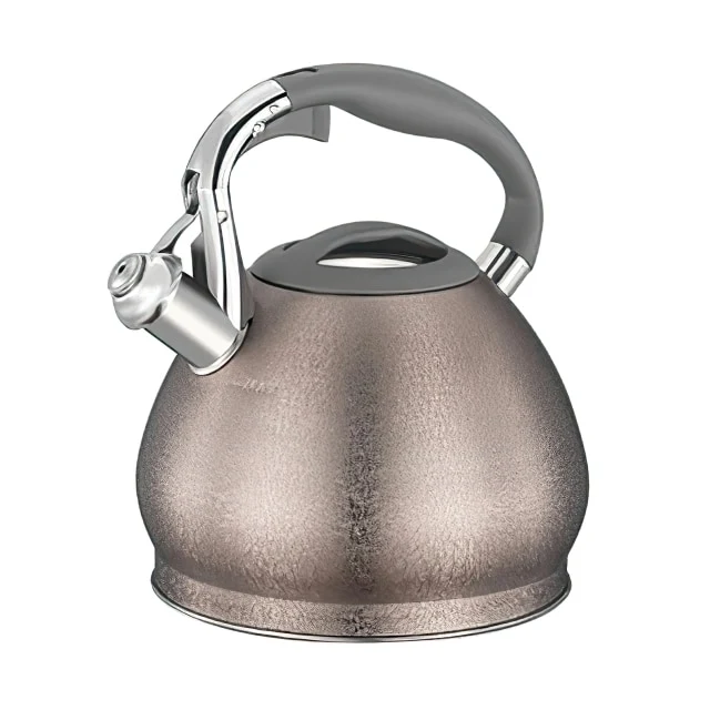 Bouilloire Sifflante Tous Feux 3L
