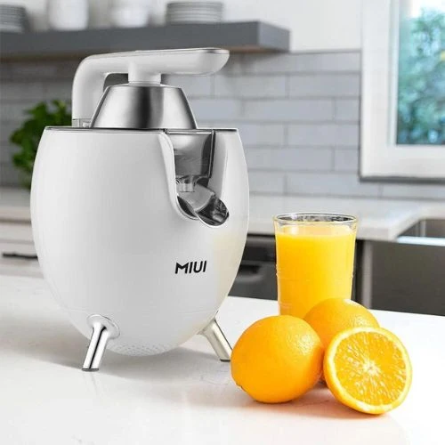 PRESSE AGRUME ELECTRIQUE | POWERJUICE™