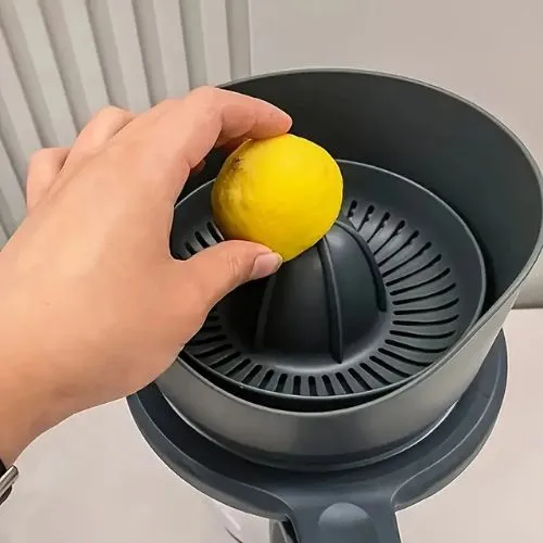 PRESSE AGRUME | JUICEBOT™ pour Thermomix