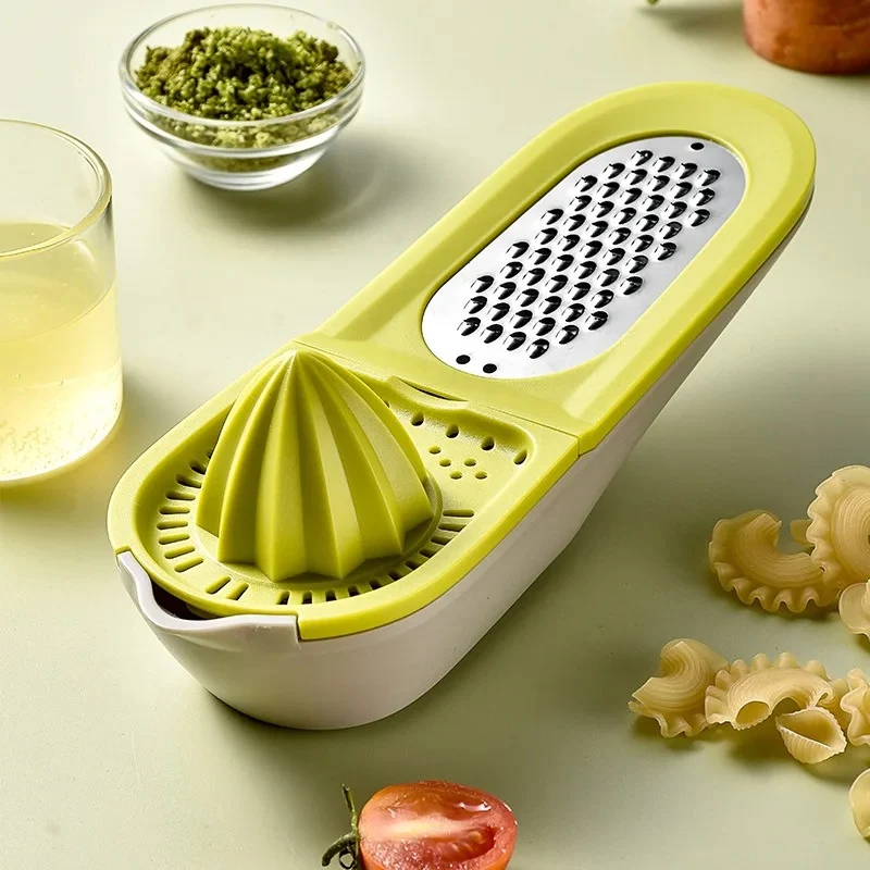 PRESSE CITRON MANUEL 2 EN 1