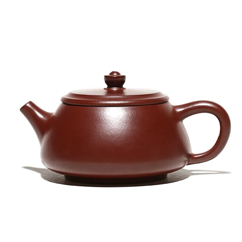 Théière Yixing en Poterie de Chine 200ml